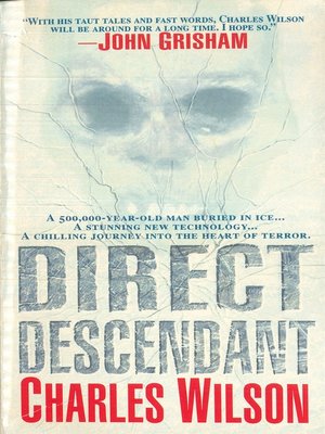 cover image of Direct Descendant